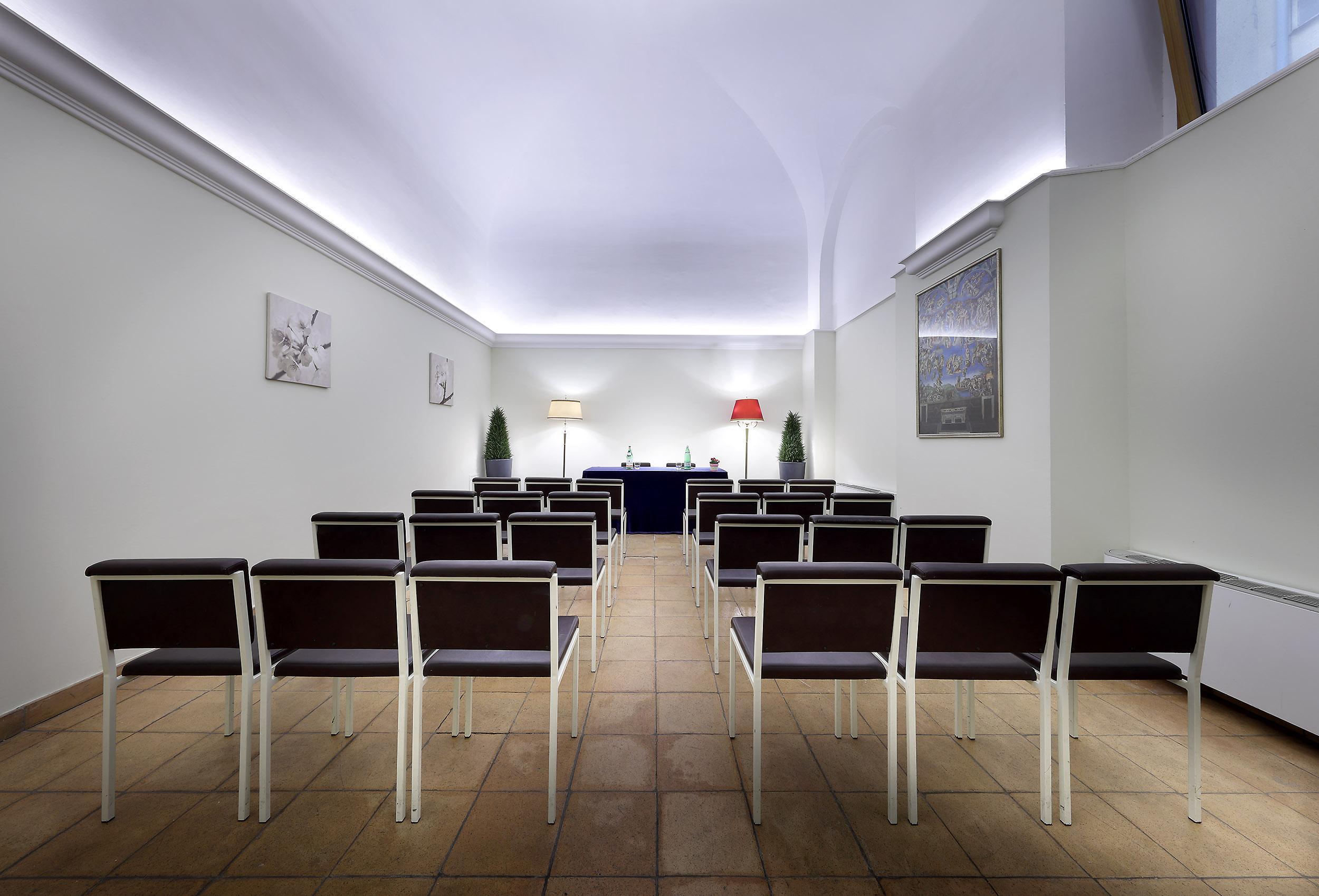 Exe International Palace Rzym Zewnętrze zdjęcie